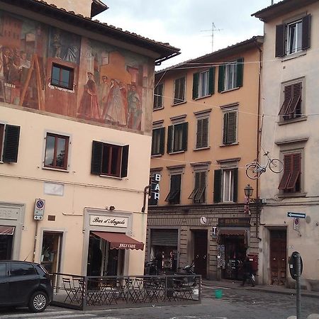 Il Mezzanino Di Porta Romana Hotel Florence Exterior photo